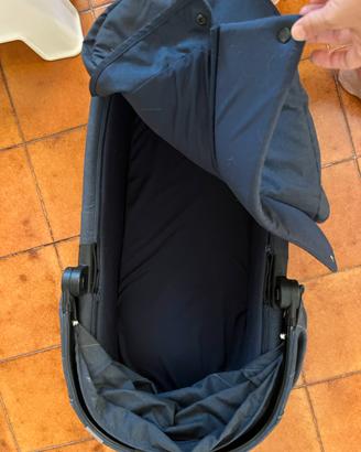 Navicella cybex Cot
