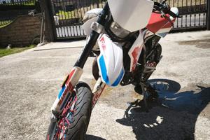 FANTIC 50 MOTARD