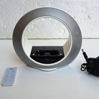 Cassa JBL Radial Audio Dock 30 pin Altoparlante pe