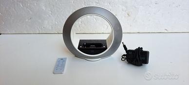 Cassa JBL Radial Audio Dock 30 pin Altoparlante pe