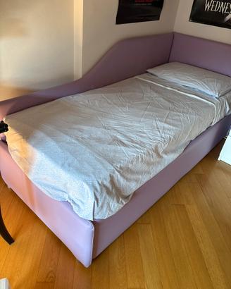 Letto singolo