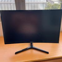 Monitor samsung