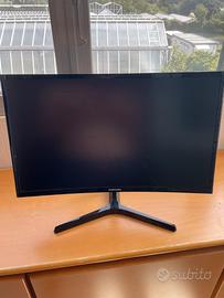 Monitor samsung