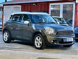 Countryman 1.6 Cooper D -unipro-rate-garanzia