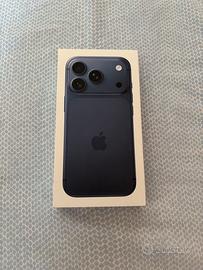 iPhone 17 Pro 256gb