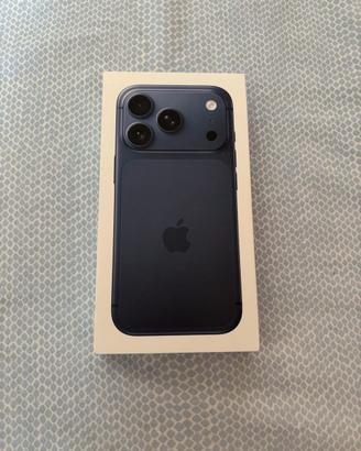 iPhone 17 Pro 256gb