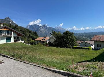 TER. RESIDENZIALE A SOSPIROLO