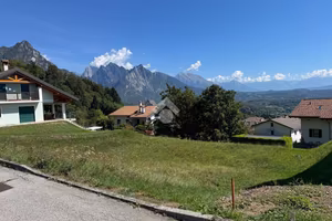 TER. RESIDENZIALE A SOSPIROLO
