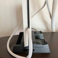 Playstation 4 slim bianca