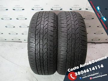 275 60 20 Yokohama 99% 4Stagioni 2023 Gomme