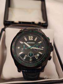 Orologio F1 Petronas
