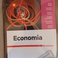 Economia McGraw Hill, settima edizione