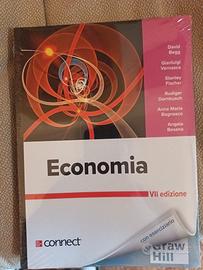 Economia McGraw Hill, settima edizione