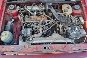 Motore volkswagen golf 1800 GTI SIGLA DX