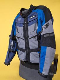 Giacca Spidi 4Season EVO uomo
