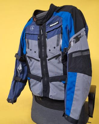 Giacca Spidi 4Season EVO uomo