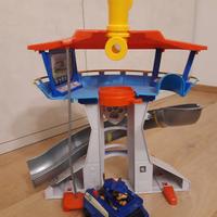 Quartier generale Paw Patrol