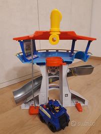 Quartier generale Paw Patrol