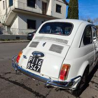 Fiat 500 L