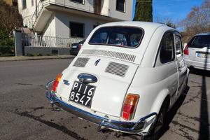 Fiat 500 L