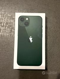 Apple Iphone 13