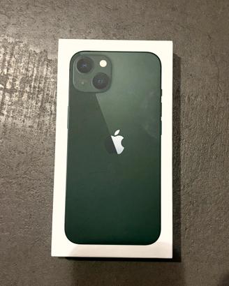 Apple Iphone 13