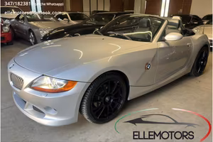 BMW Z4 Z4 3.0 CABRIO