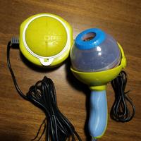 Microscopio Eye Clops