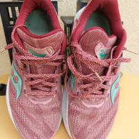 scarpe Saucony Guide 16