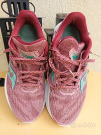 scarpe Saucony Guide 16