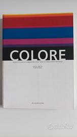 Colore. Quaderni di cultura e progetto del colore 
