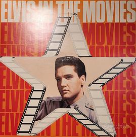 Elvis in the movies