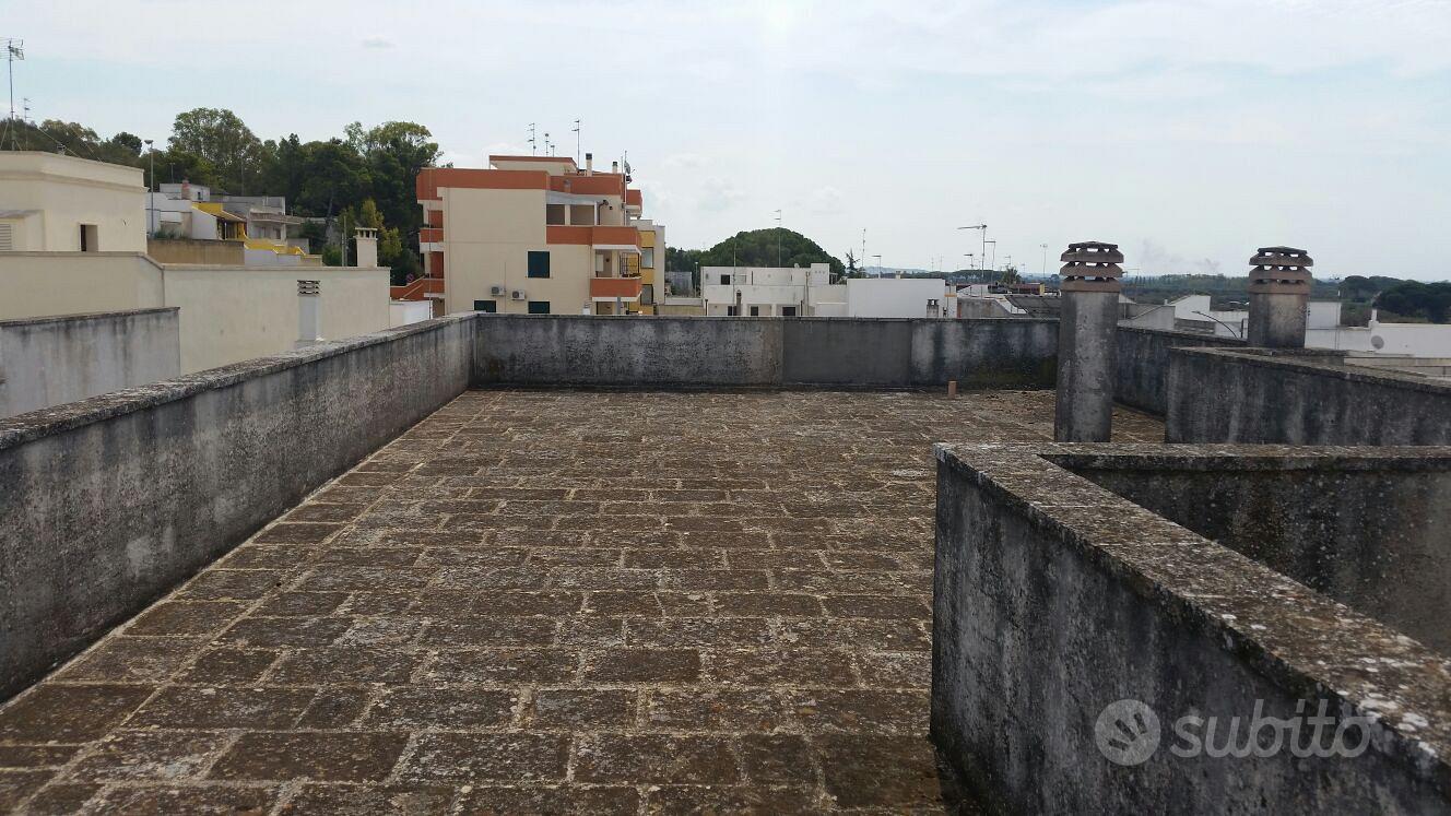 Appartamento – Sannicola, Lecce - Altro
