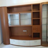 Soggiorno modello Bolero