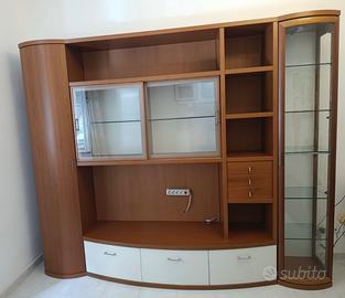 Soggiorno modello Bolero