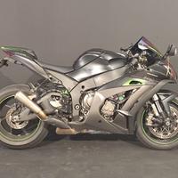Kawasaki Ninja 1000 ZX-10R SE