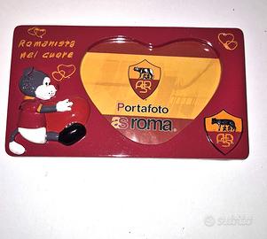 Portafoto da Tavolo AS Roma