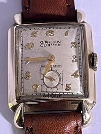 Gruen anni 30-40