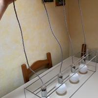 Lampadari e plafoniere