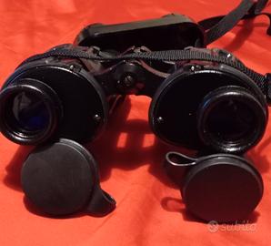 Cannocchiale Marina Russa