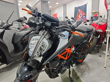 Ktm 390 Duke