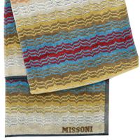 MISSONI HOME TELO MARE 100x180 seconda scelta  TIA