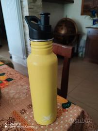 borracce per acqua 