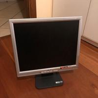 Monitor Acer AL1717A