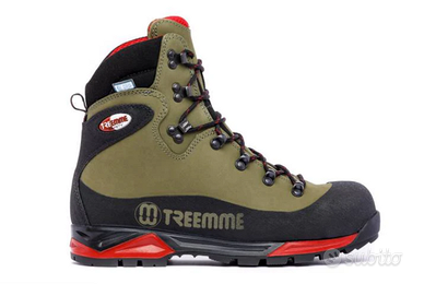 SCARPA TREEMME 91591 OUTDOOR ANTINFORTUNISTICA 42