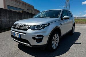 Land Rover Discovery Sport 2.0 TD4 150 CV Pure