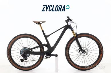 Scott Spark RC 900 Ultimate XX1 AXS t.S