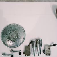 serrature Fiat 500 giardinetta