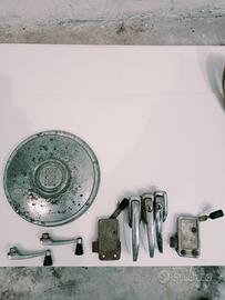 serrature Fiat 500 giardinetta