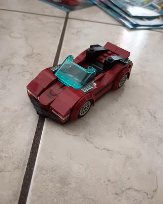 lego. 